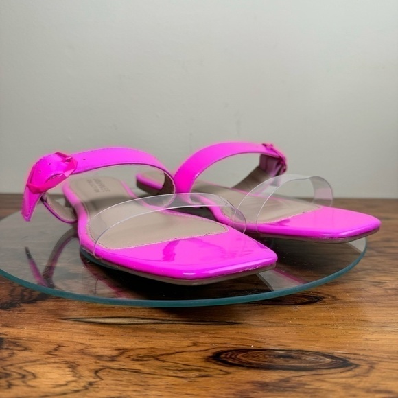 Journee Collection Tru Comfort Jeysha Sandals - Picture 7 of 16